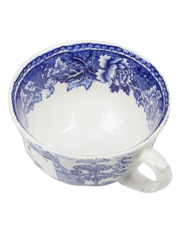 ARABIA Maisema kahvikuppi - Designsuosikit - 10105505525 - 1