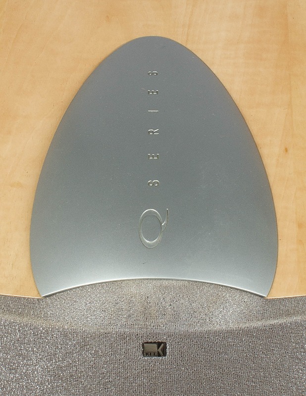 KEF Q SERIES -lattiakaiutinpari - Audio - 10105505531 - 5