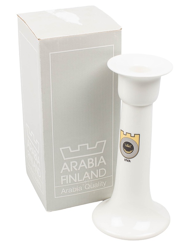 ARABIA kynttilänjalka - Designsuosikit - 10105505559 - 0