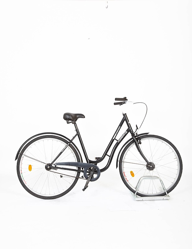 YOSEMITE Comfort polkupyörä, 28" - Naistenpyörät - 10105505542 - 0