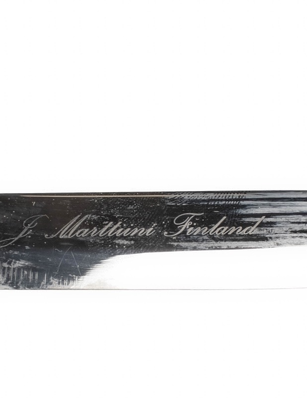 MARTTIINI Condor Junior puukko - Muut urheiluvälineet ja vapaa-aika - 10105505549 - 2