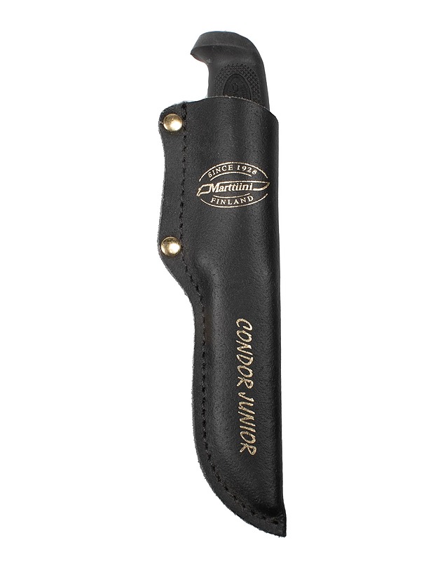 MARTTIINI Condor Junior puukko - Muut urheiluvälineet ja vapaa-aika - 10105505549 - 3