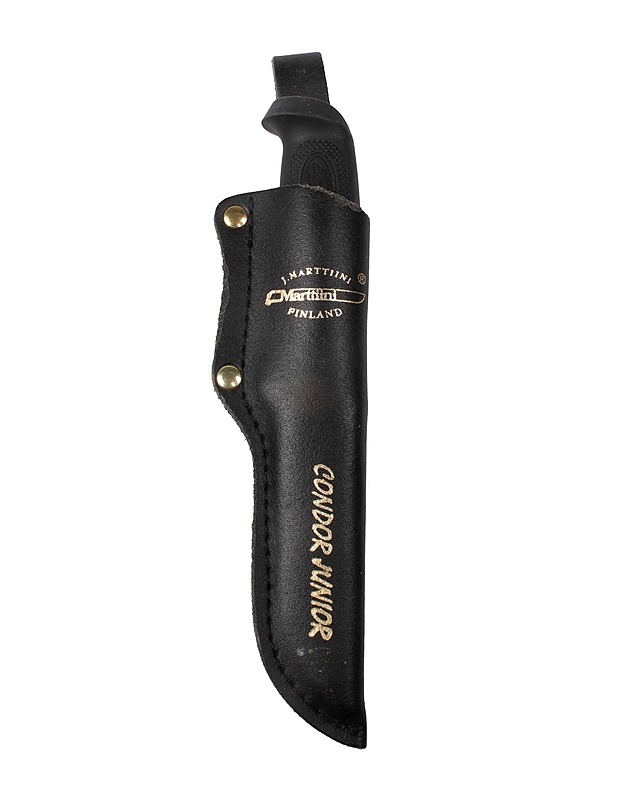 MARTTIINI Condor Junior puukko - Muut urheiluvälineet ja vapaa-aika - 10105505552 - 3