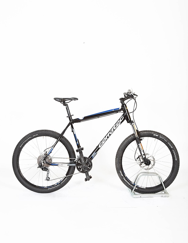 CORRATEC X-Vert polkupyörä, 28" - Miestenpyörät - 10105505569 - 0