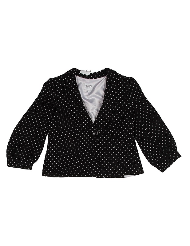 ARMANI COLLEZIONI jakku, 44 - Naisten takit ja jakut - 10105505590 - 0