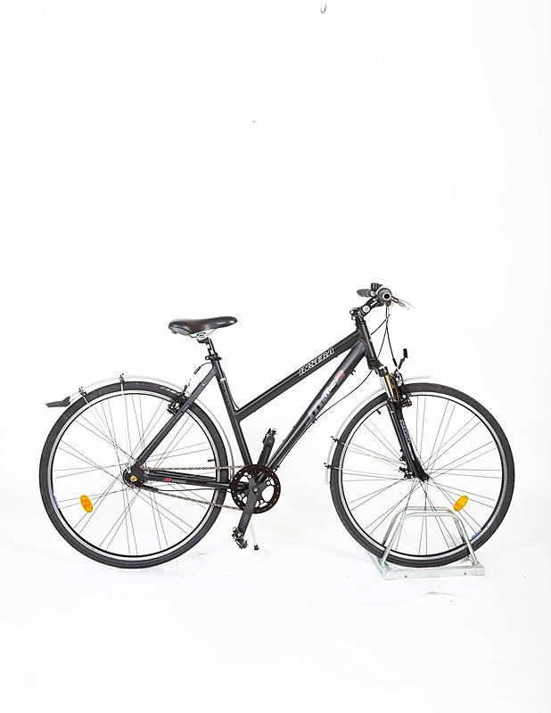 INSERA MG8 polkupyörä, 28" - Naistenpyörät - 10105505596 - 0