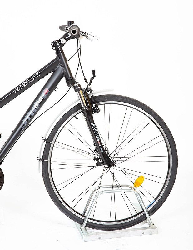 INSERA MG8 polkupyörä, 28" - Naistenpyörät - 10105505596 - 1