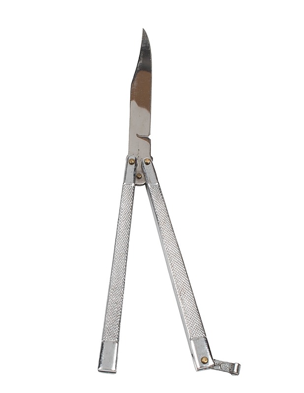 Perhosveitsi - Muut urheiluvälineet ja vapaa-aika - 10105505608 - 1