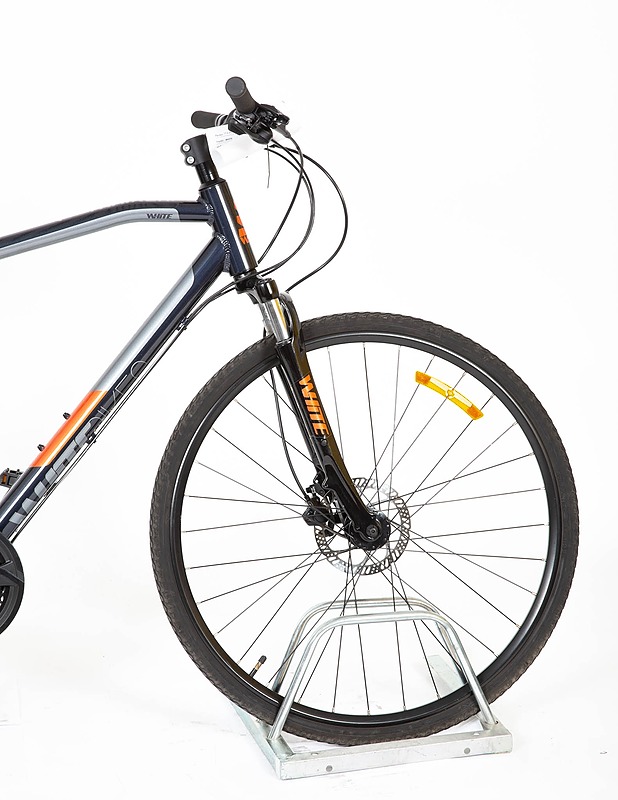 WHITE Trainer polkupyörä, 28" - Miestenpyörät - 10105505616 - 1