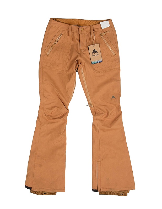 BURTON ulkohousut, XS - Naisten housut, shortsit ja haalarit - 10105505615 - 0