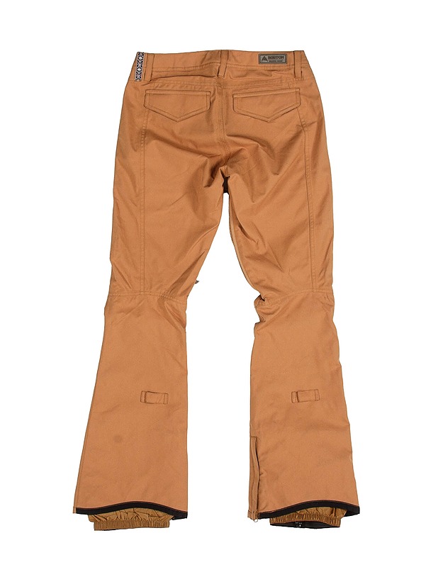 BURTON ulkohousut, XS - Naisten housut, shortsit ja haalarit - 10105505615 - 1