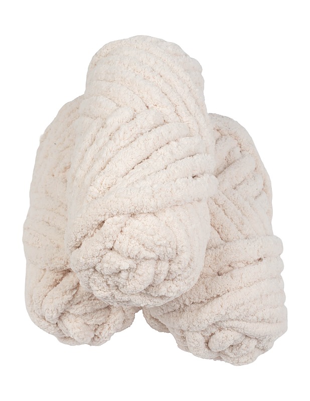 Chenille pehmolanka, 0,742 kg - Käsityö - 10105505633 - 0