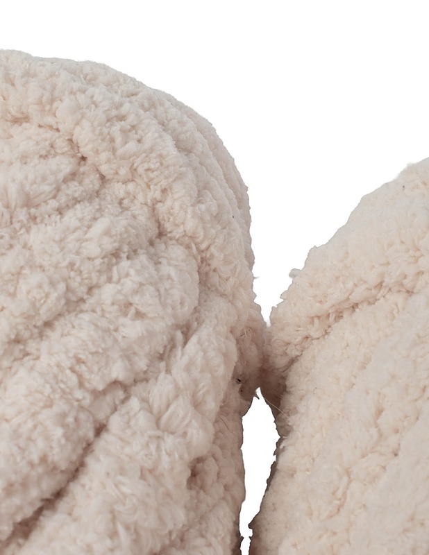 Chenille pehmolanka, 0,742 kg - Käsityö - 10105505633 - 1