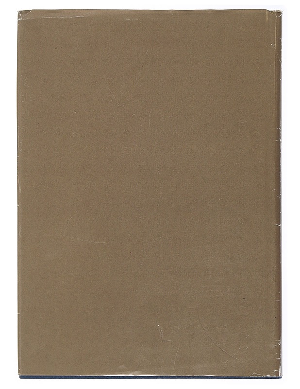 Järvenpään historia Kylästä kaupungiksi 1951-1985 - Rosenberg , Antti  - Historiakirjat - 10105505650 - 1