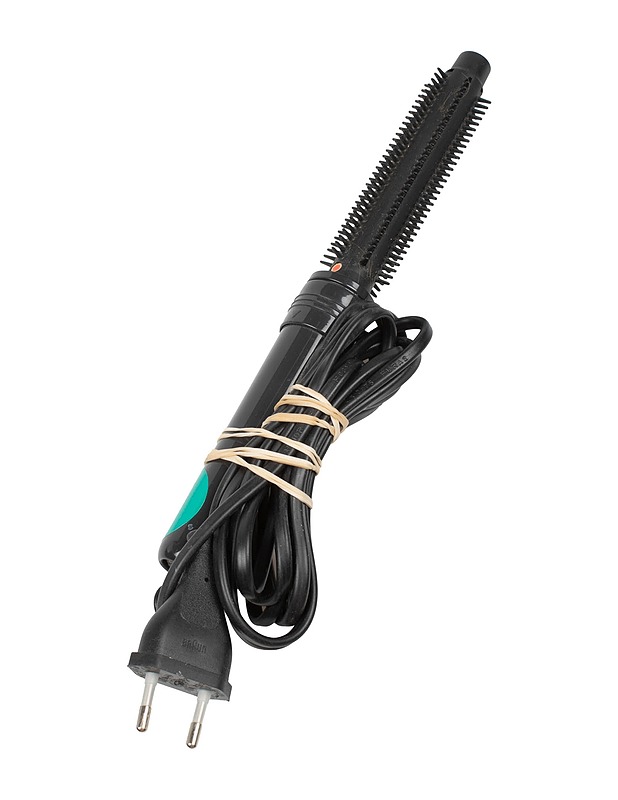 BRAUN kiharrinharja - Pienkodinkoneet - 10105505659 - 0