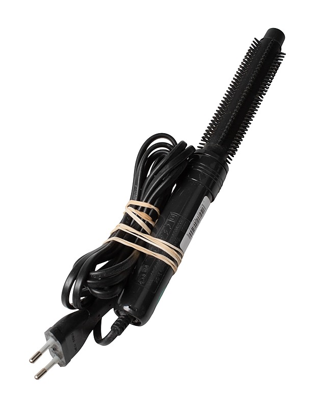 BRAUN kiharrinharja - Pienkodinkoneet - 10105505659 - 1