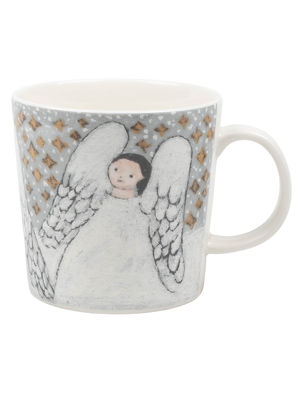 ARABIA Tähtiyössä muki - Mukit ja kahvikupit - 10105505657 - 0