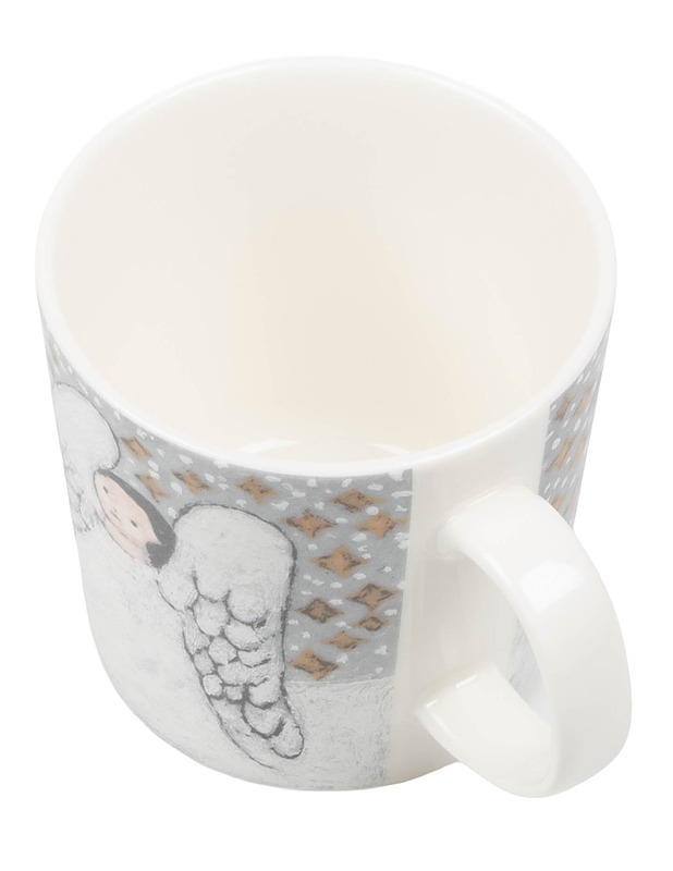 ARABIA Tähtiyössä muki - Mukit ja kahvikupit - 10105505657 - 1