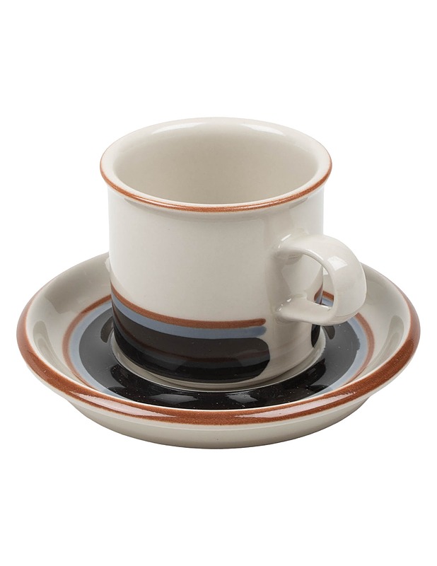 ARABIA Taika kahvikuppi ja tassi - Designsuosikit - 10105505665 - 0