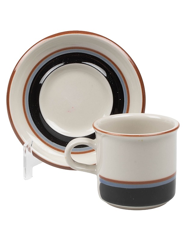 ARABIA Taika kahvikuppi ja tassi - Designsuosikit - 10105505665 - 1