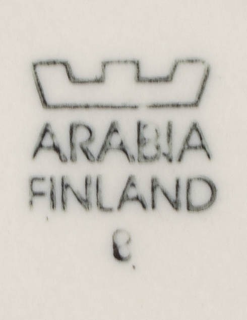 ARABIA Taika kahvikuppi ja tassi - Designsuosikit - 10105505665 - 3