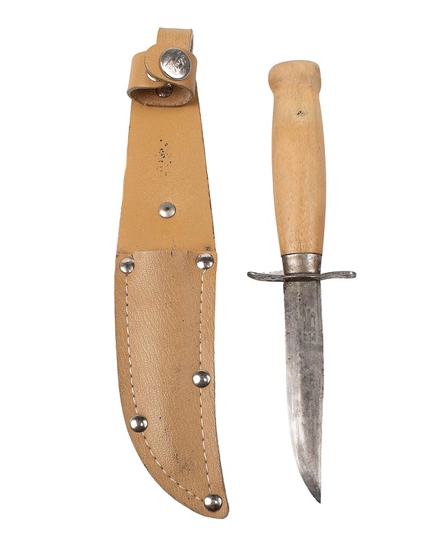 MORA Frosts partiopuukko - Muut urheiluvälineet ja vapaa-aika - 10105505712 - 0