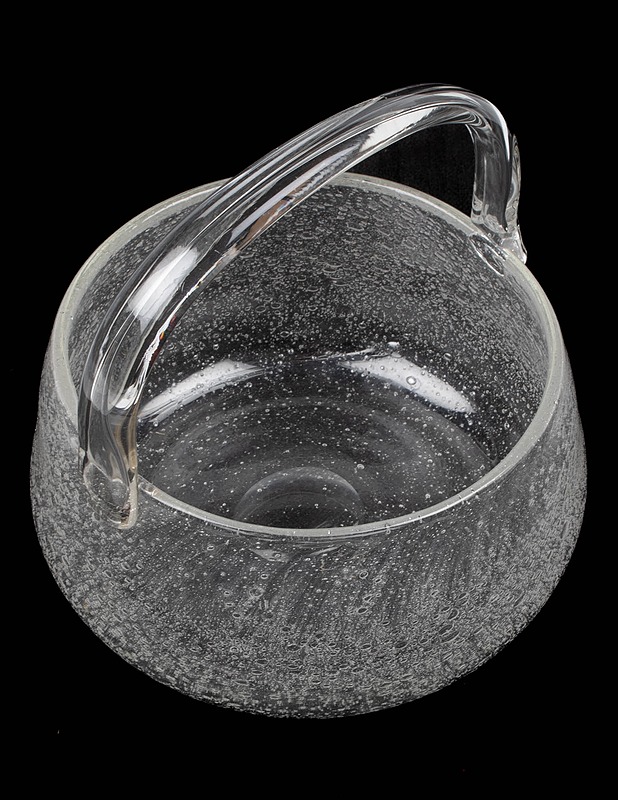 NUUTAJÄRVI sargasso lasikori - Designsuosikit - 10105505722 - 0