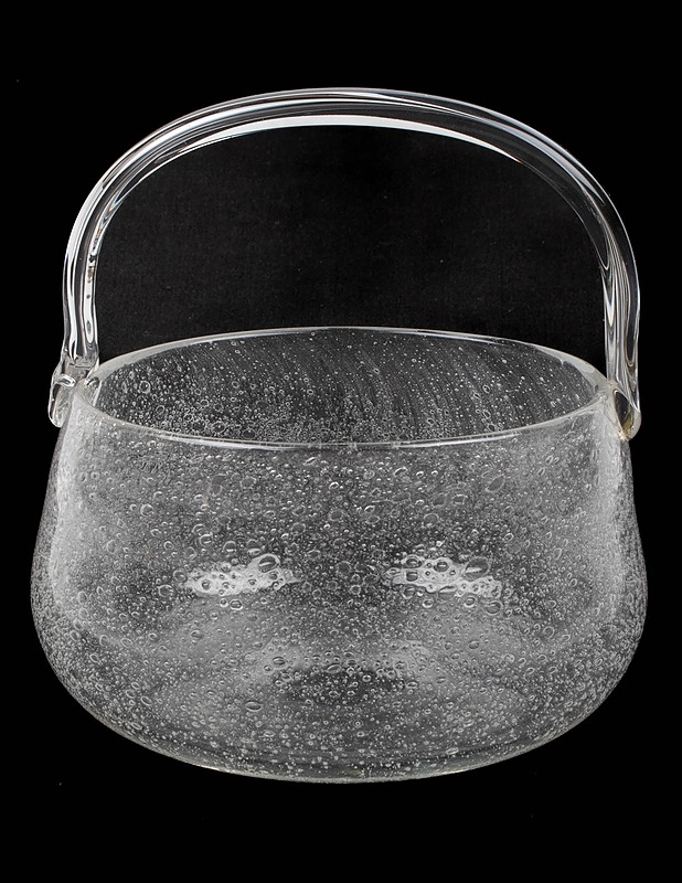 NUUTAJÄRVI sargasso lasikori - Designsuosikit - 10105505722 - 1