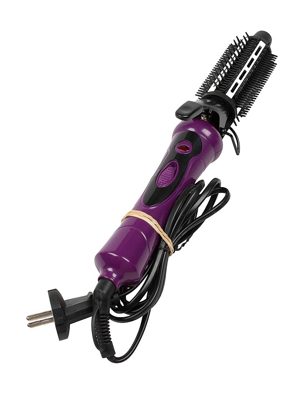 SEVERIN kiharrinharja - Pienkodinkoneet - 10105505730 - 0