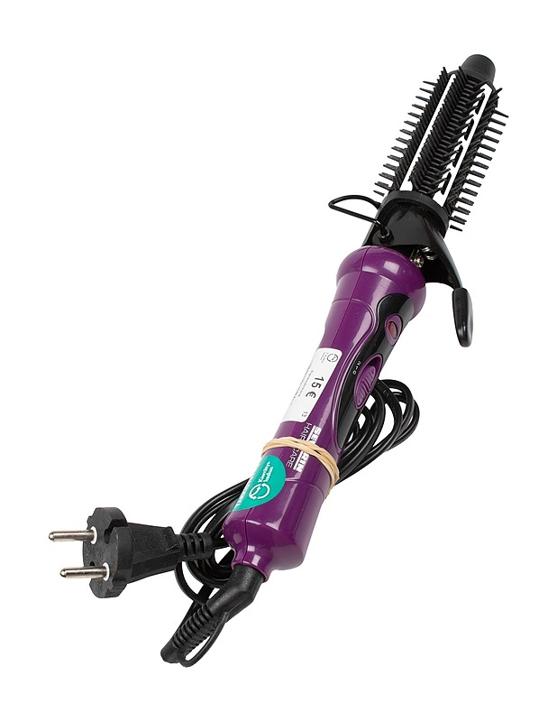 SEVERIN kiharrinharja - Pienkodinkoneet - 10105505730 - 1