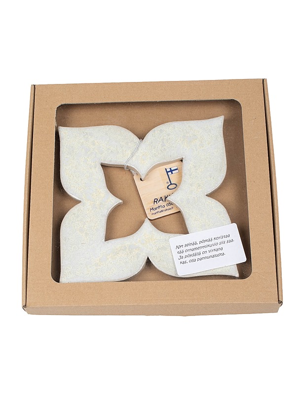 RAKULA pannunalusta - Muut astiat - 10105505724 - 0