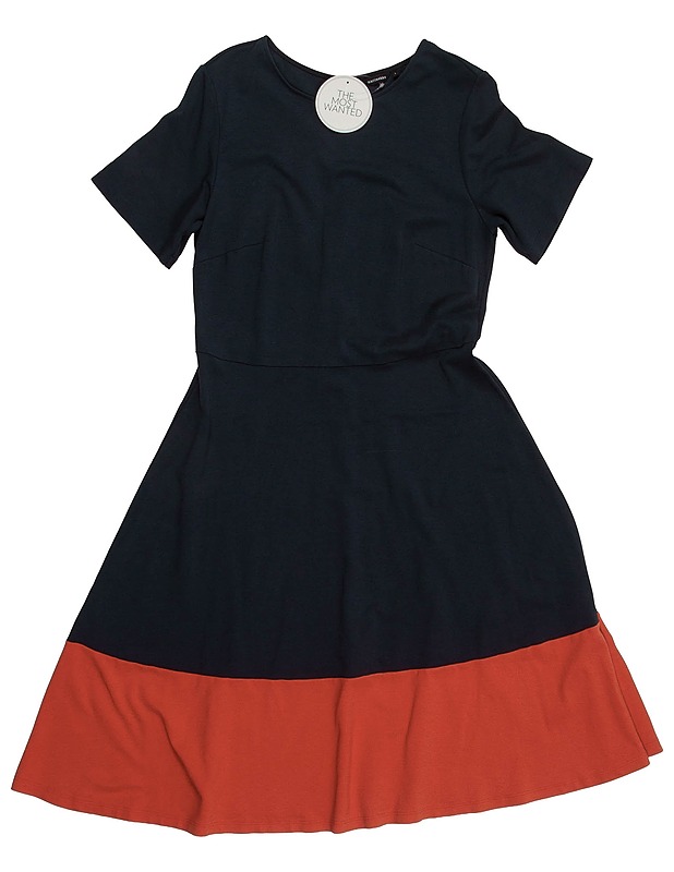 MARIMEKKO Kirjava mekko, L - Mekot ja hameet - 10105505732 - 0