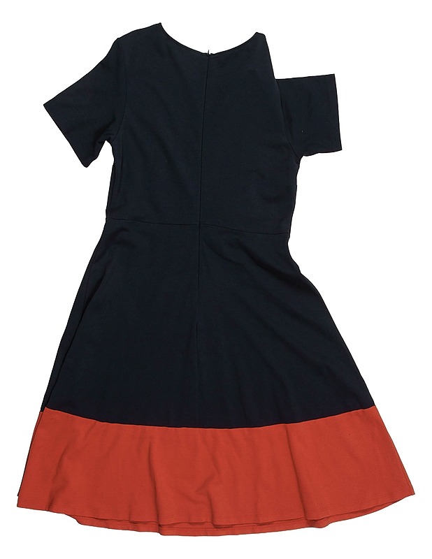 MARIMEKKO Kirjava mekko, L - Mekot ja hameet - 10105505732 - 1