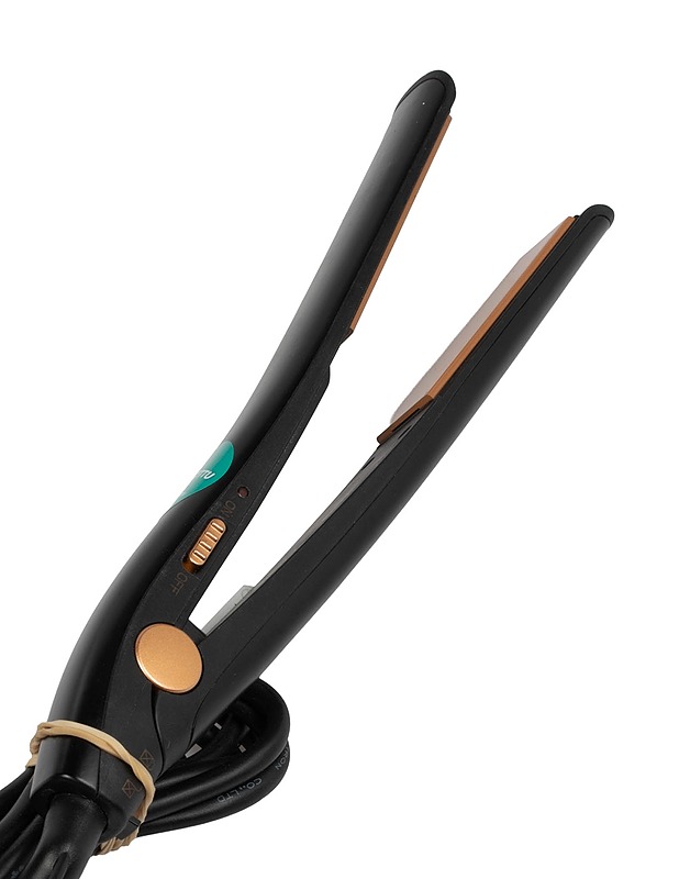 TRISTAR Suoristusrauta - Pienkodinkoneet - 10105505741 - 1