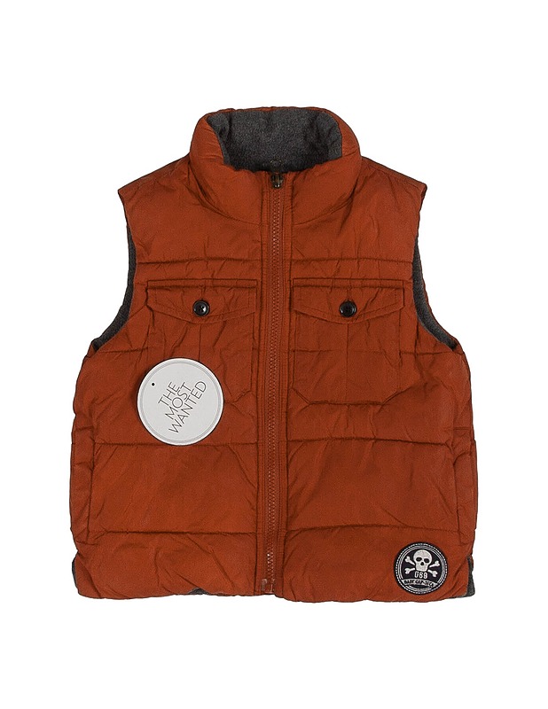 BABY GAP lasten talviliivi, 110 - Lasten vaatteet - 10105505744 - 0