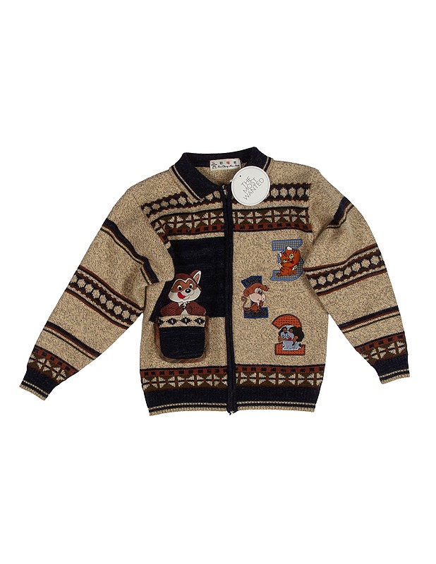 RUI CHENG MAO SHAN lasten villatakki - Lasten vaatteet - 10105505756 - 0