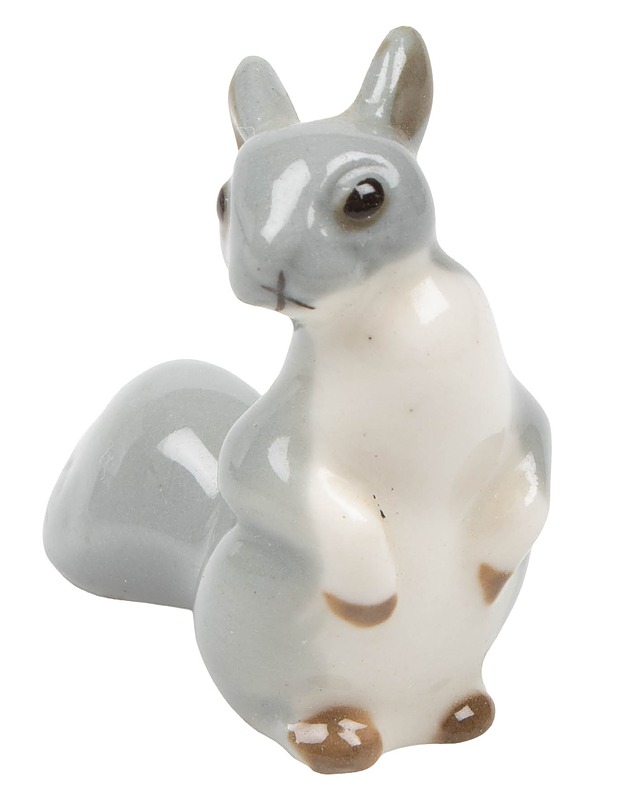 LOMONOSOV orava figuuri - Koriste-esineet - 10105505758 - 0