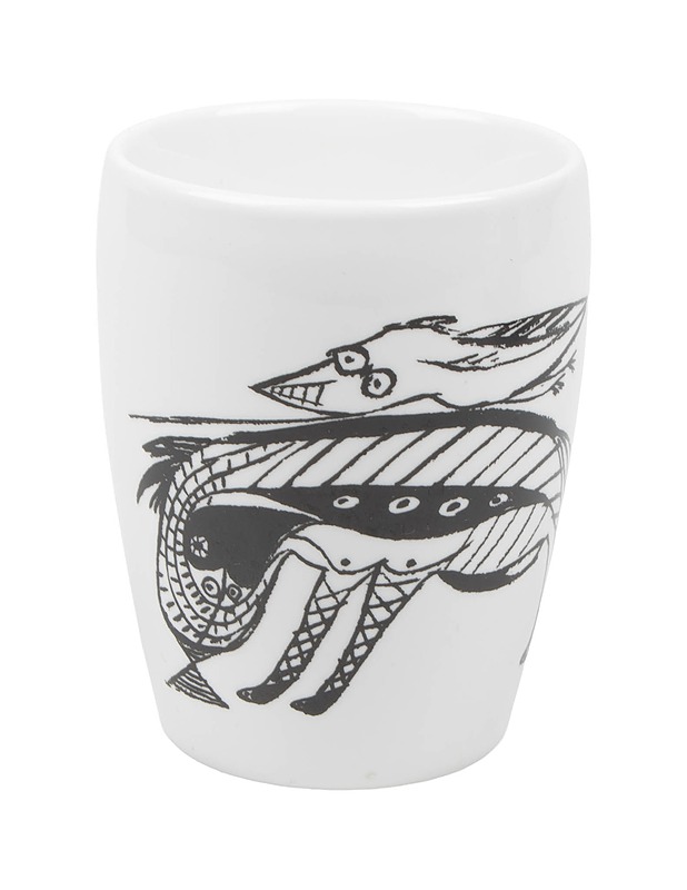 CARL-HENNING PEDERSEN Themocup kuppi - Mukit ja kahvikupit - 10105505768 - 1