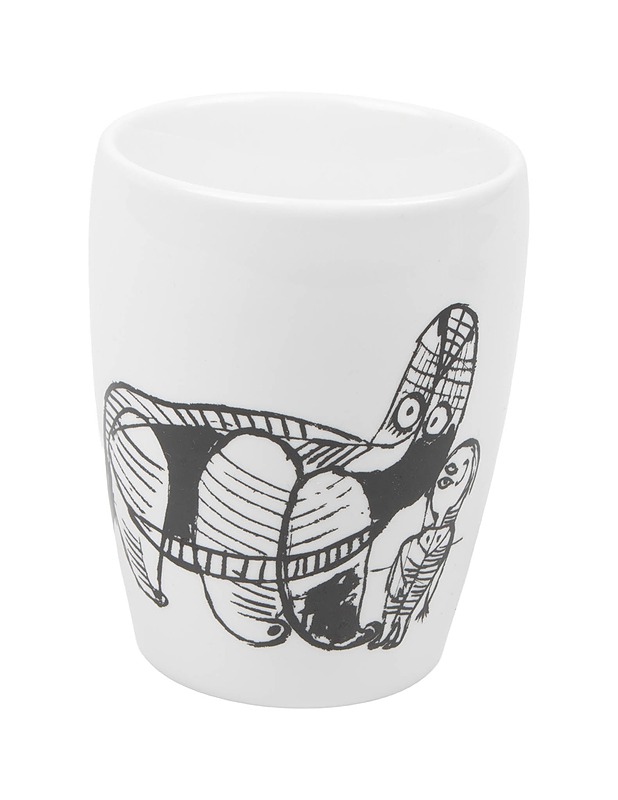 CARL-HENNING PEDERSEN Themocup kuppi - Mukit ja kahvikupit - 10105505768 - 2