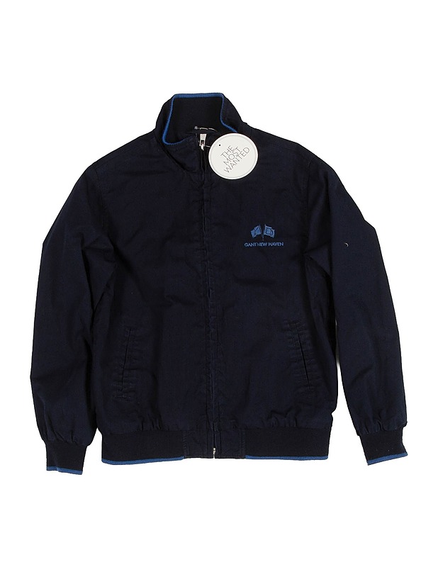 GANT lasten kevyttakki, 134/140 cm - Lasten vaatteet - 10105505767 - 0