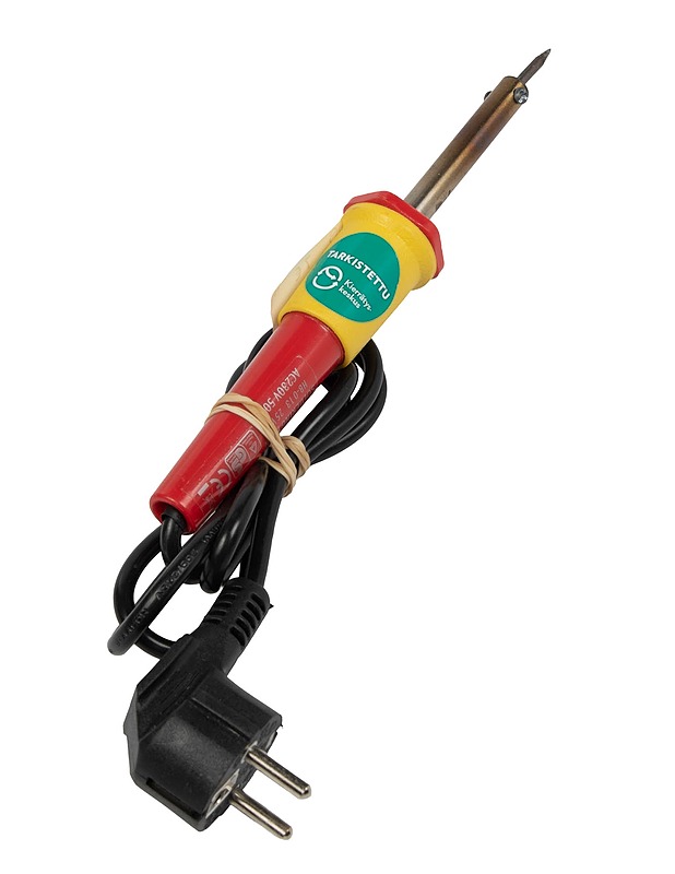 Kolvi - Muu elektroniikka - 10105505774 - 0