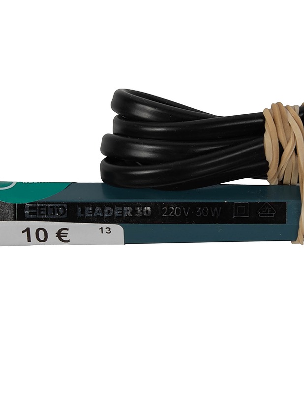 ELTO LEADER 30 kolvi - Muu elektroniikka - 10105505787 - 1