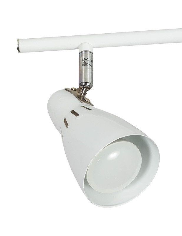 Kattovalaisin, jossa 3 lamppua - Valaisimet - 10105505792 - 1