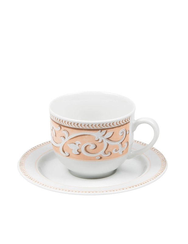 THUN kahviastiasto, 12 osaa - Mukit ja kahvikupit - 10105505796 - 1