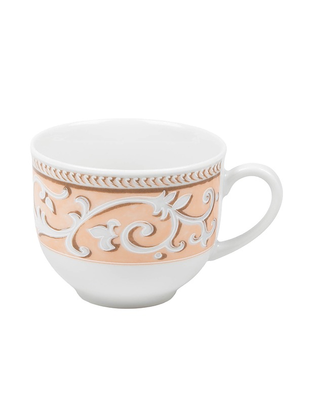 THUN kahviastiasto, 12 osaa - Mukit ja kahvikupit - 10105505796 - 2