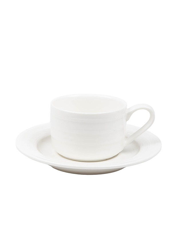 HEIROL espressokuppi ja tassi, 6 paria - Mukit ja kahvikupit - 10105505803 - 1