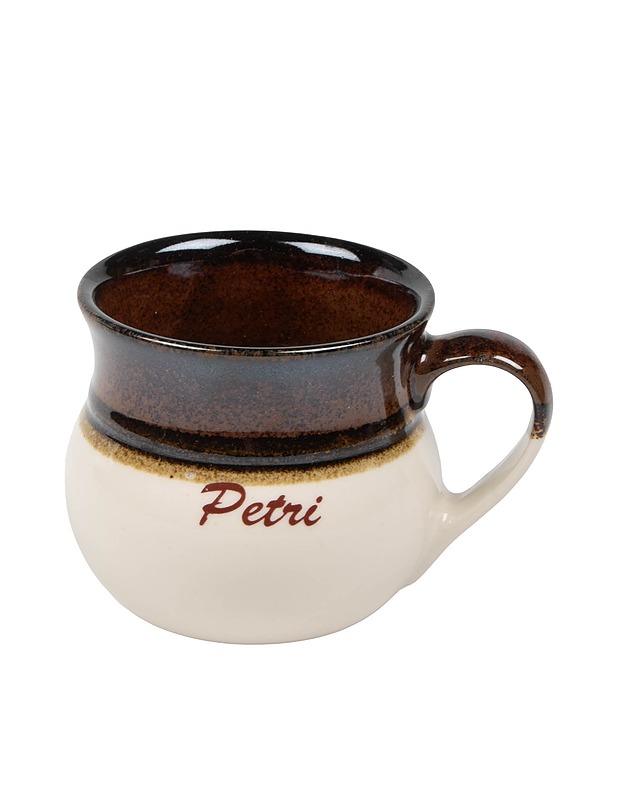 KERMANSAVI Petri nimimuki - Mukit ja kahvikupit - 10105505807 - 0