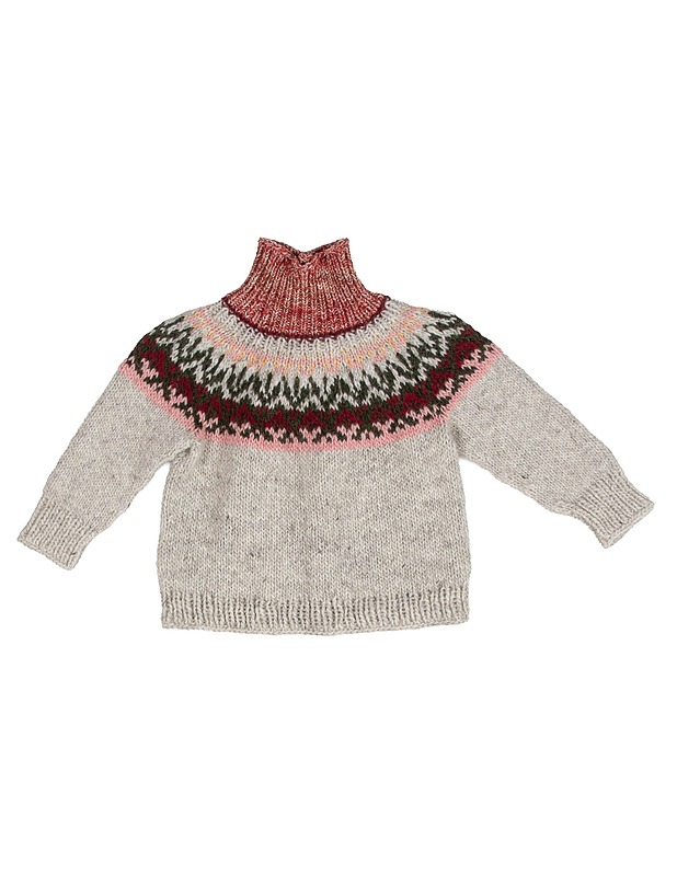 Lasten Villapaita - Lasten vaatteet - 10105505817 - 1