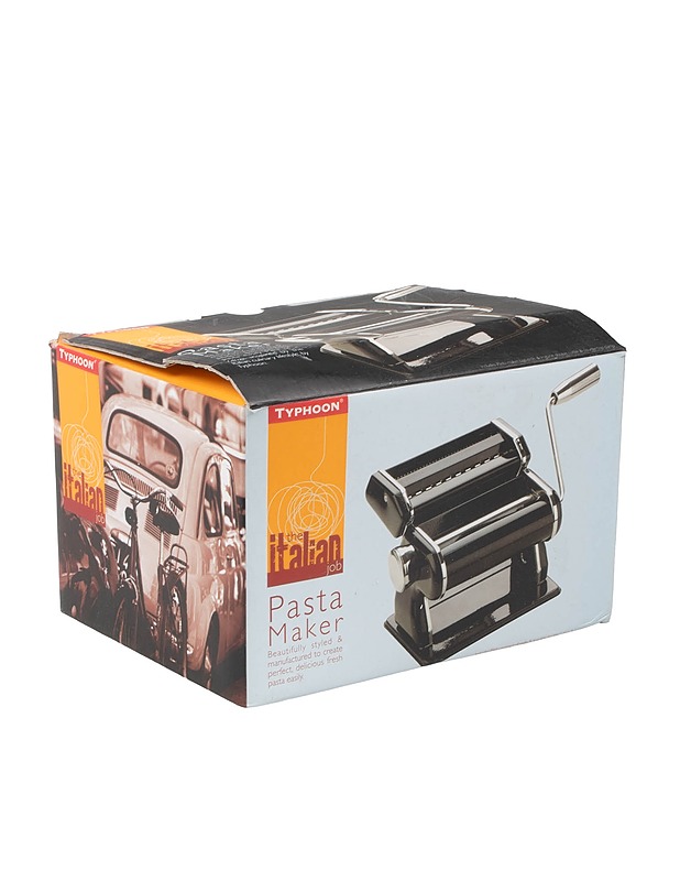 TYPHOON The Italian Job pastakone - Muut astiat - 10105505818 - 0