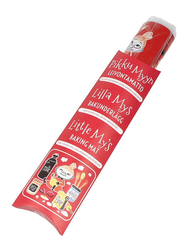 MARTINEX Pikku Myyn leivontamatto - Muut astiat - 10105505826 - 0